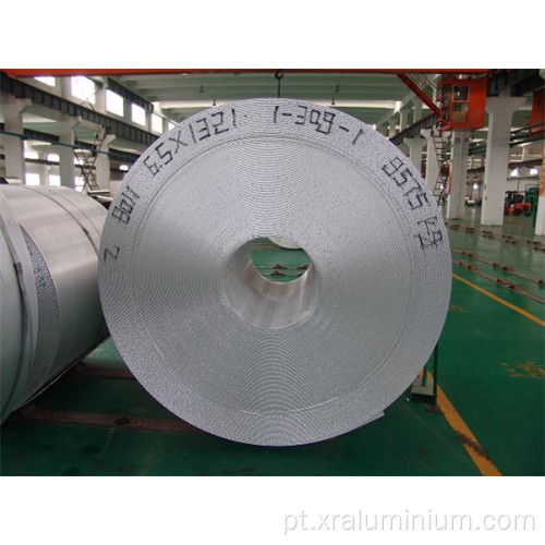 Recipiente de folha de alumínio para embalagem de alimentos de fábrica chinesa